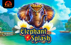 Elephant Splash.