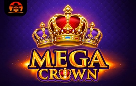 Mega Crown.