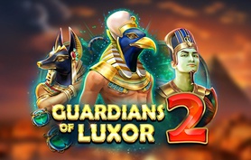 Guardians of Luxor 2.