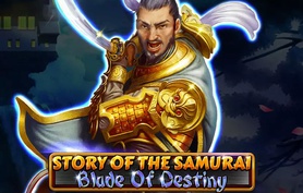 Story Of The Samurai - Blade Of Destiny.